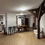 Privatunterkunft Strych Kosciuszki - Duzy