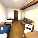 Privatunterkunft Strych Kosciuszki - Duzy Stettin