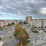 Strych Kosciuszki - Duzy Stettin