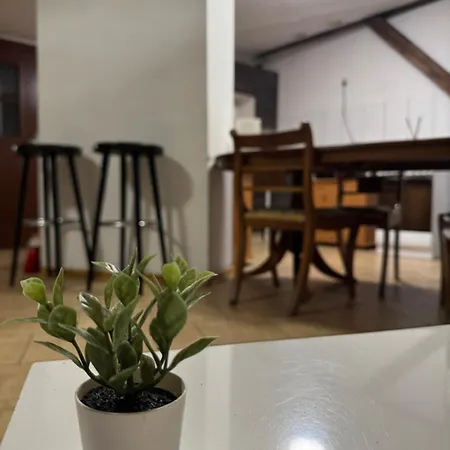 Strych Kosciuszki - Duzy Szczecin