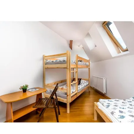 Strych Kosciuszki - Duzy * Szczecin