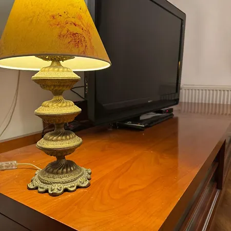 Homestay Strych Kosciuszki - Duzy *