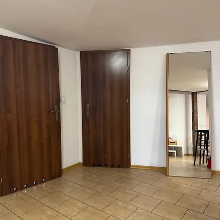 Homestay Strych Kosciuszki - Duzy