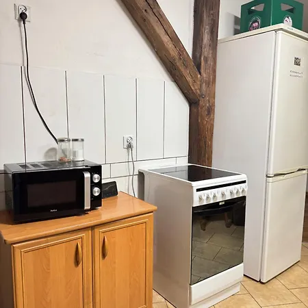 Strych Kosciuszki - Duzy Homestay *