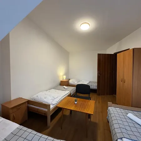 Strych Kosciuszki - Duzy Szczecin