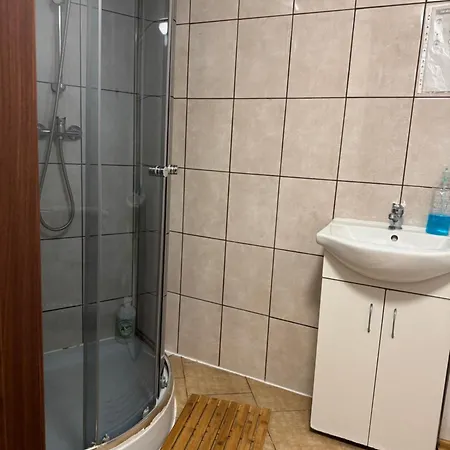 Homestay Strych Kosciuszki - Duzy