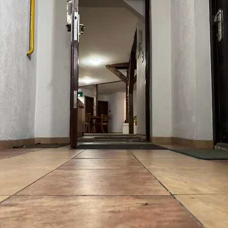 Strych Kosciuszki - Duzy Homestay *