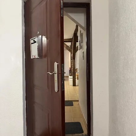 Homestay Strych Kosciuszki - Duzy *