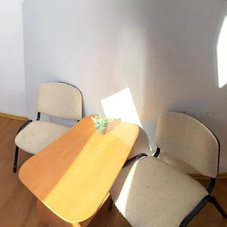 Homestay Strych Kosciuszki - Duzy Szczecin