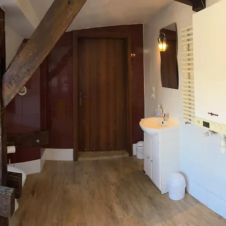 Strych Kosciuszki - Duzy * Szczecin