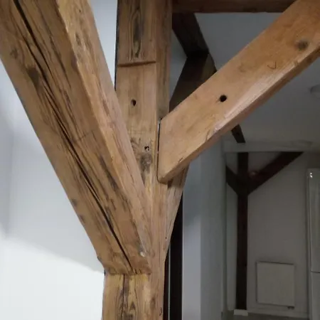 Homestay Strych Kosciuszki - Duzy Szczecin