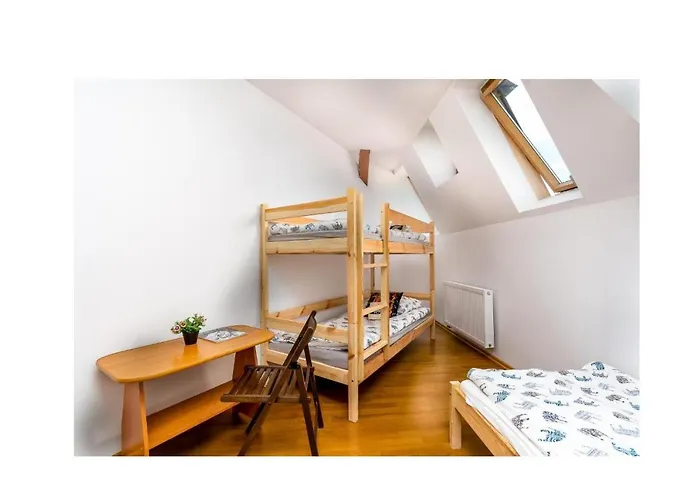 Strych Kosciuszki - Duzy * Szczecin