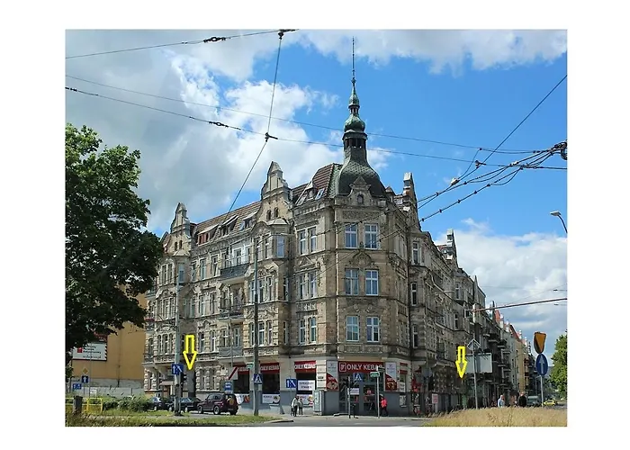 Accommodatie bij particulieren Strych Kosciuszki - Duzy