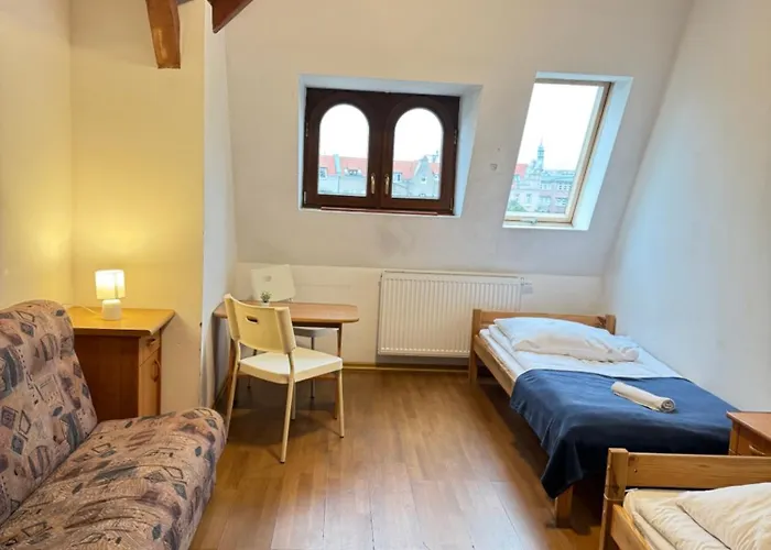 Strych Kosciuszki - Duzy