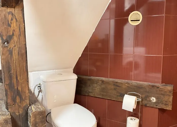 Strych Kosciuszki - Duzy Szczecin