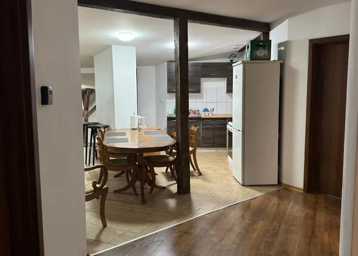 Strych Kosciuszki - Duzy