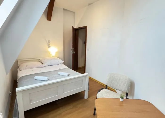 Strych Kosciuszki - Duzy *