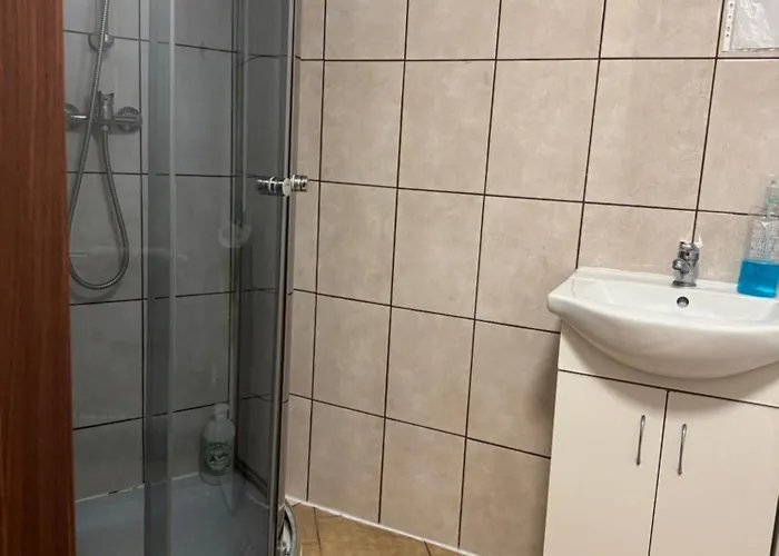 Homestay Strych Kosciuszki - Duzy