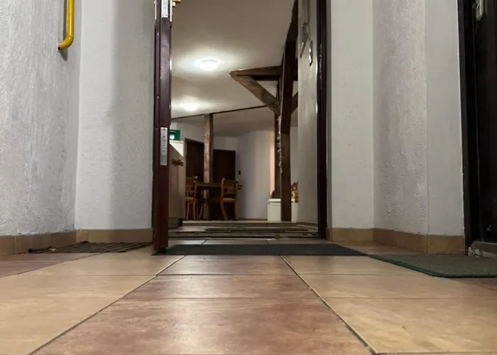 Strych Kosciuszki - Duzy Homestay *