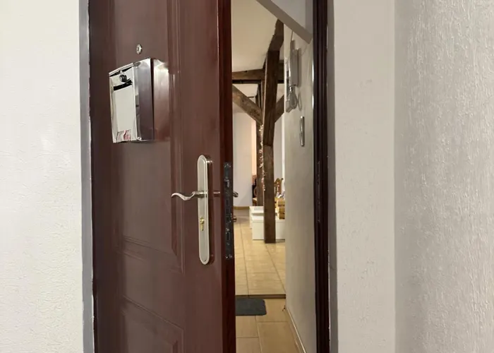 Homestay Strych Kosciuszki - Duzy *