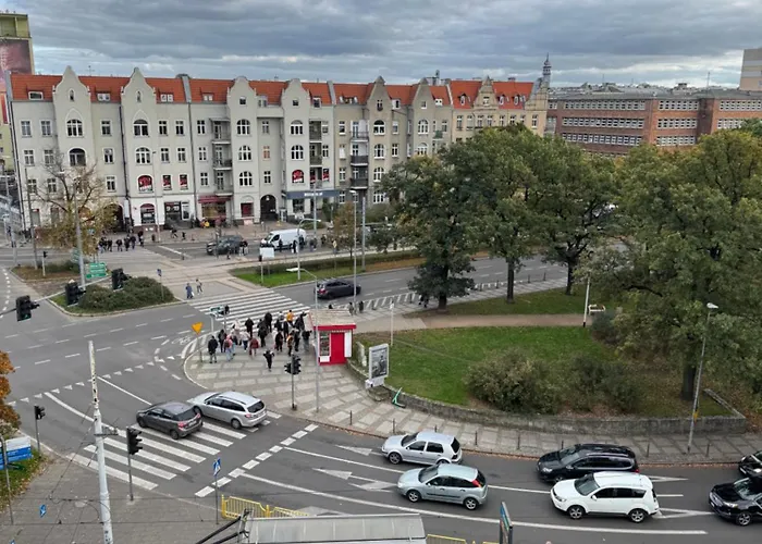 Strych Kosciuszki - Duzy