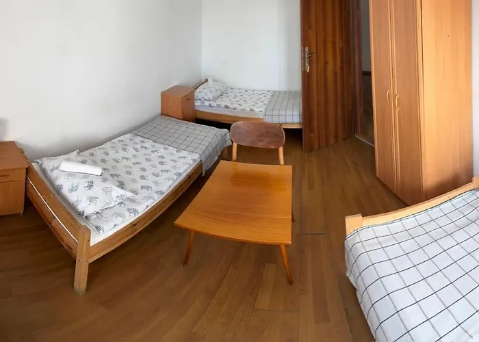 Strych Kosciuszki - Duzy *