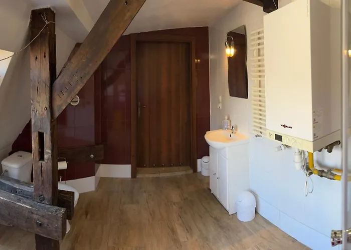 Strych Kosciuszki - Duzy * Szczecin