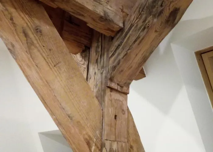 Strych Kosciuszki - Duzy Accommodatie bij particulieren Szczecin