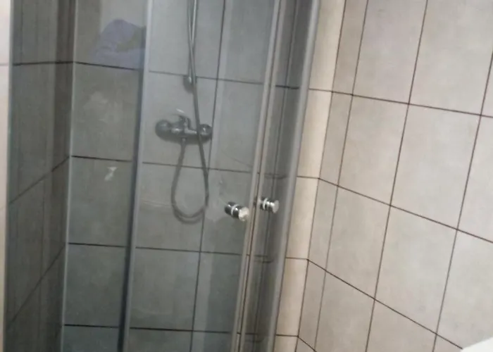 Homestay Strych Kosciuszki - Duzy Szczecin