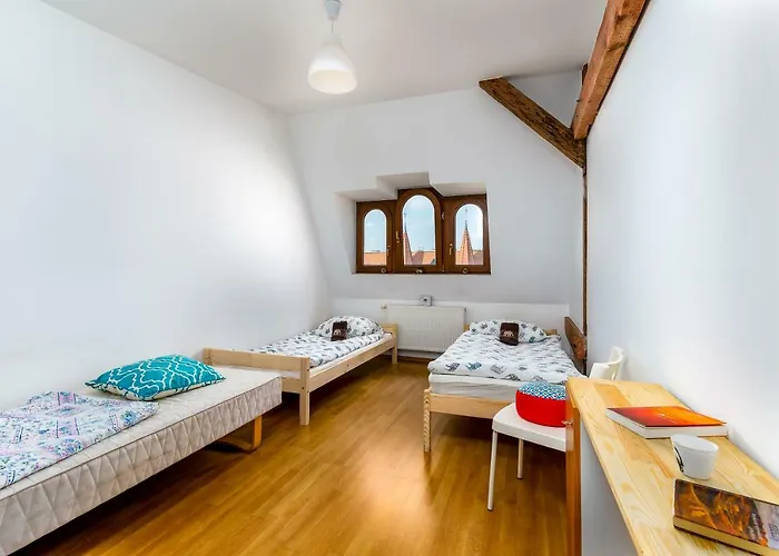 Strych Kosciuszki - Duzy *